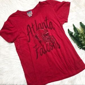 Junk Food Atlanta Falcons Tee Large